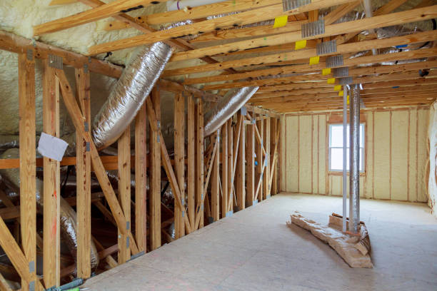 Best Geographic-Specific Insulation Services in Biltmore Forest, NC