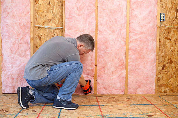 Best Energy Efficiency Insulation in Biltmore Forest, NC