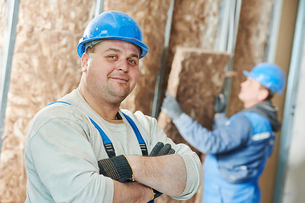 Best Blown-in Insulation in Biltmore Forest, NC
